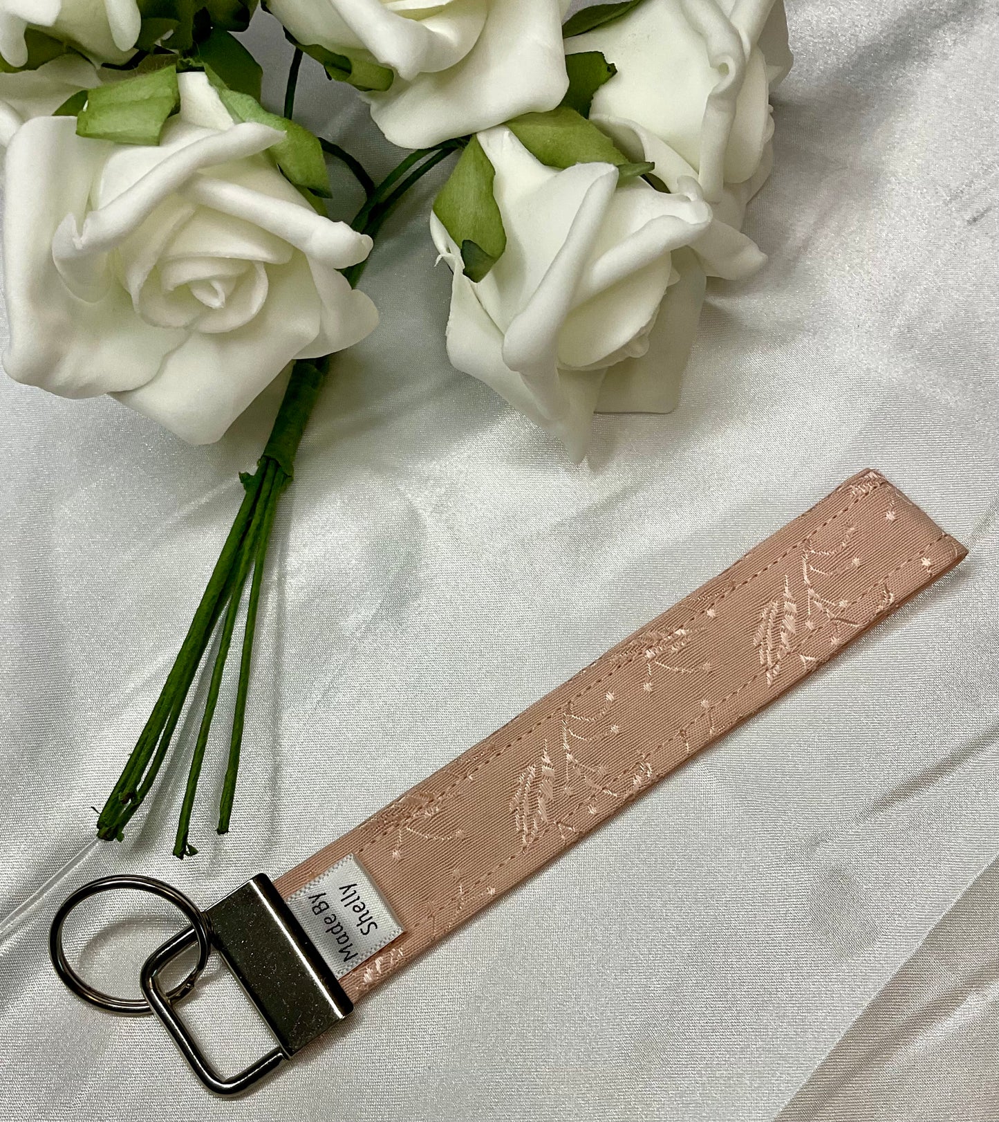 Melody Wristlet