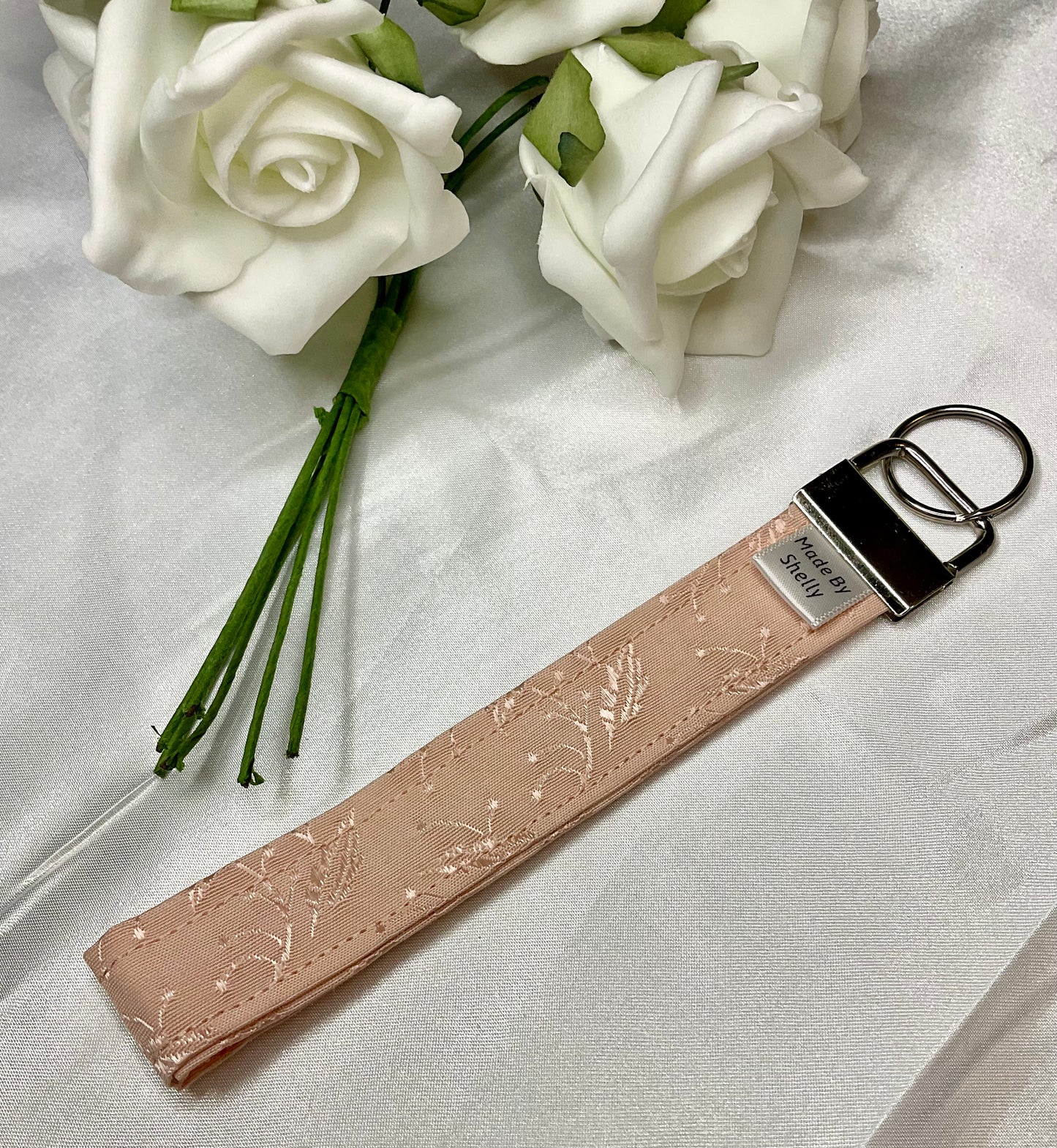Melody Wristlet