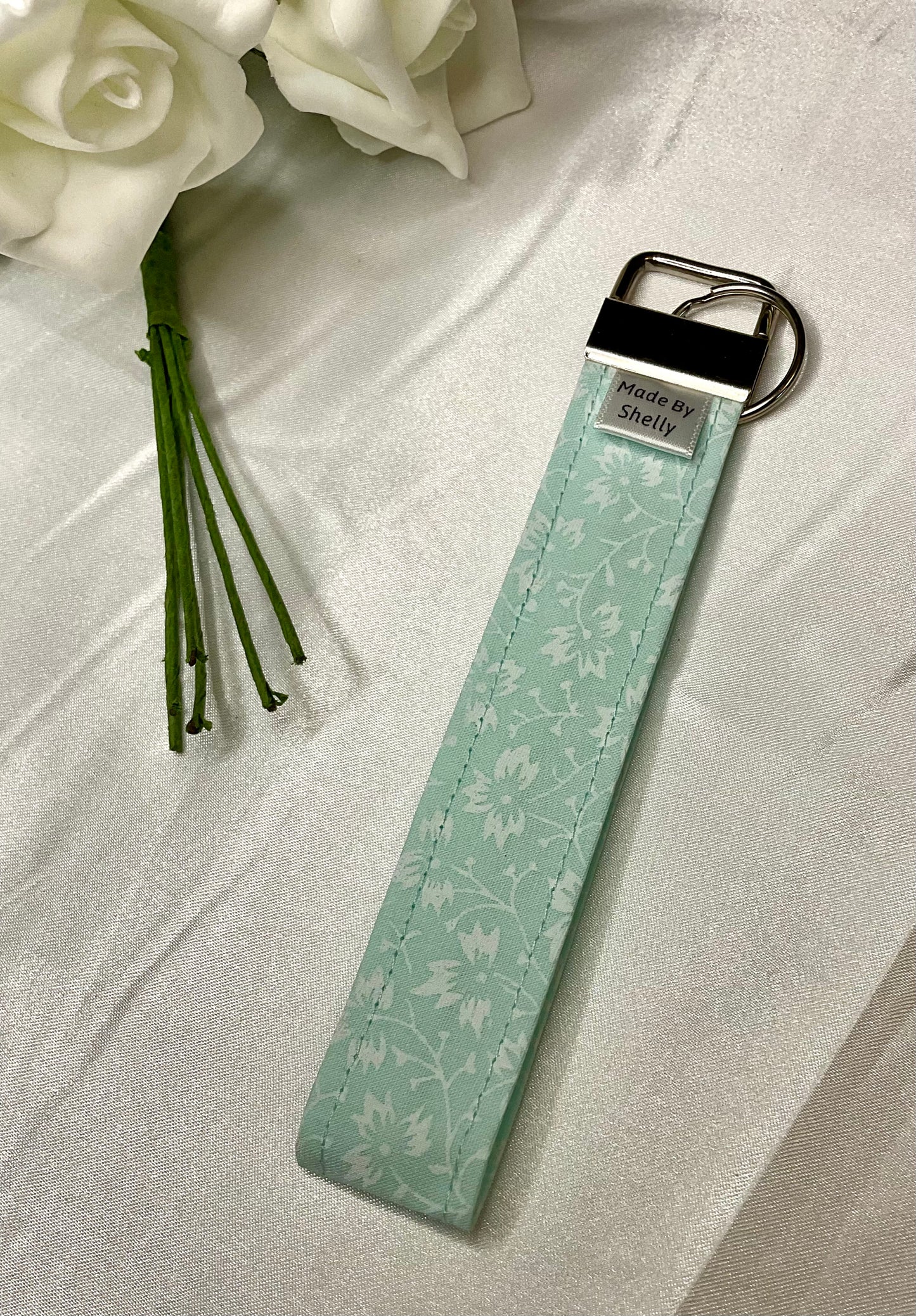 Sienna Wristlet