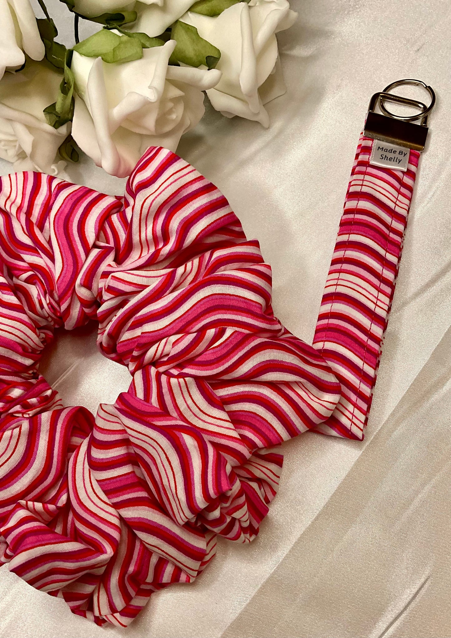 Lily Wristlet