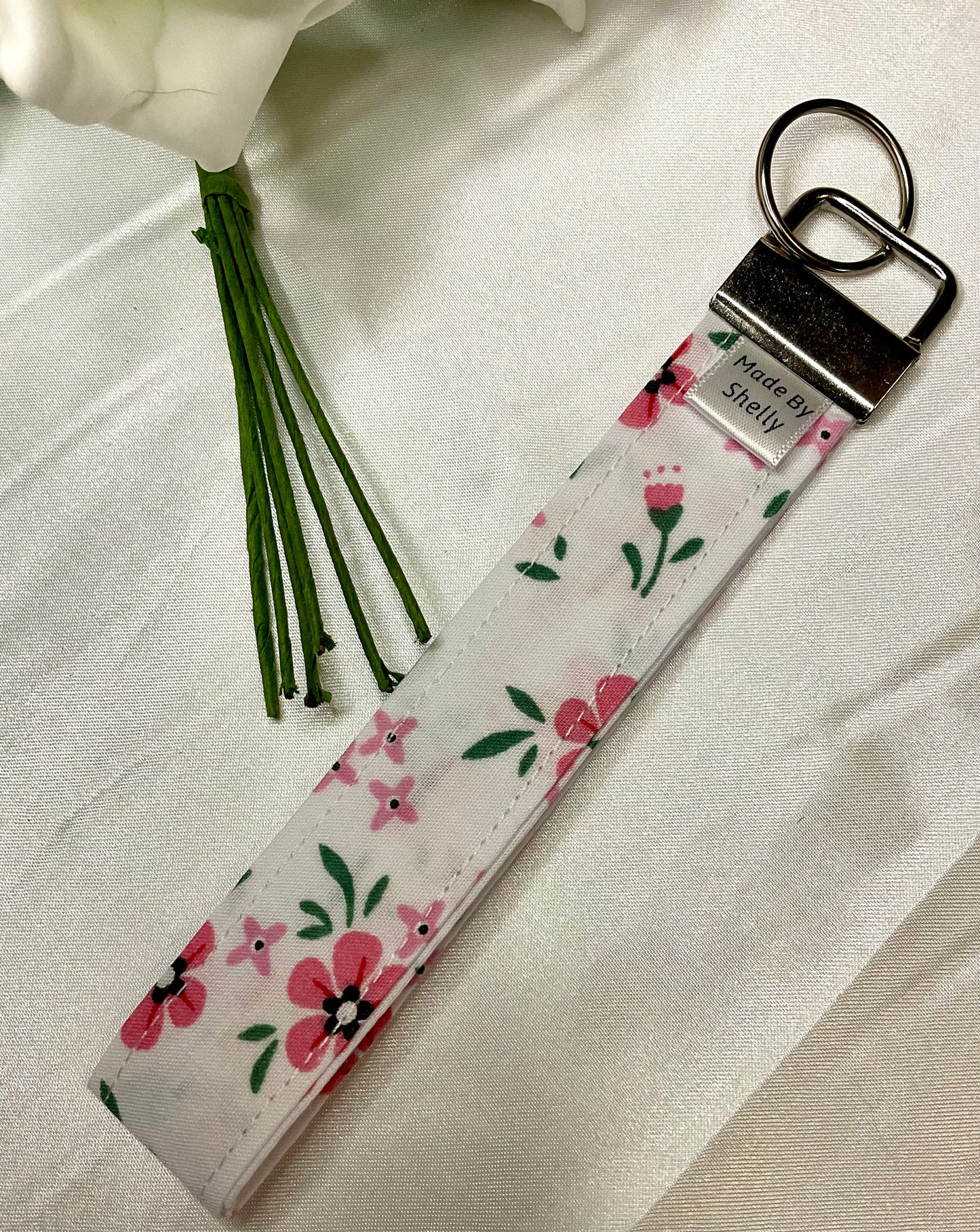 Rhea Wristlet