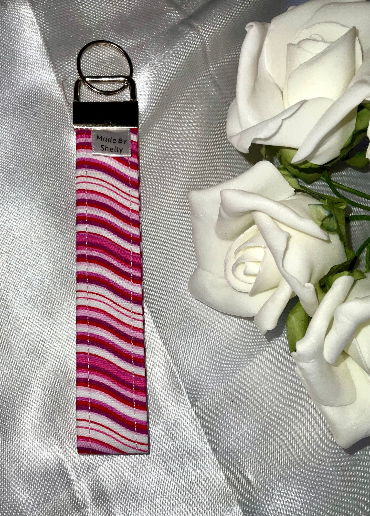 Lily Wristlet