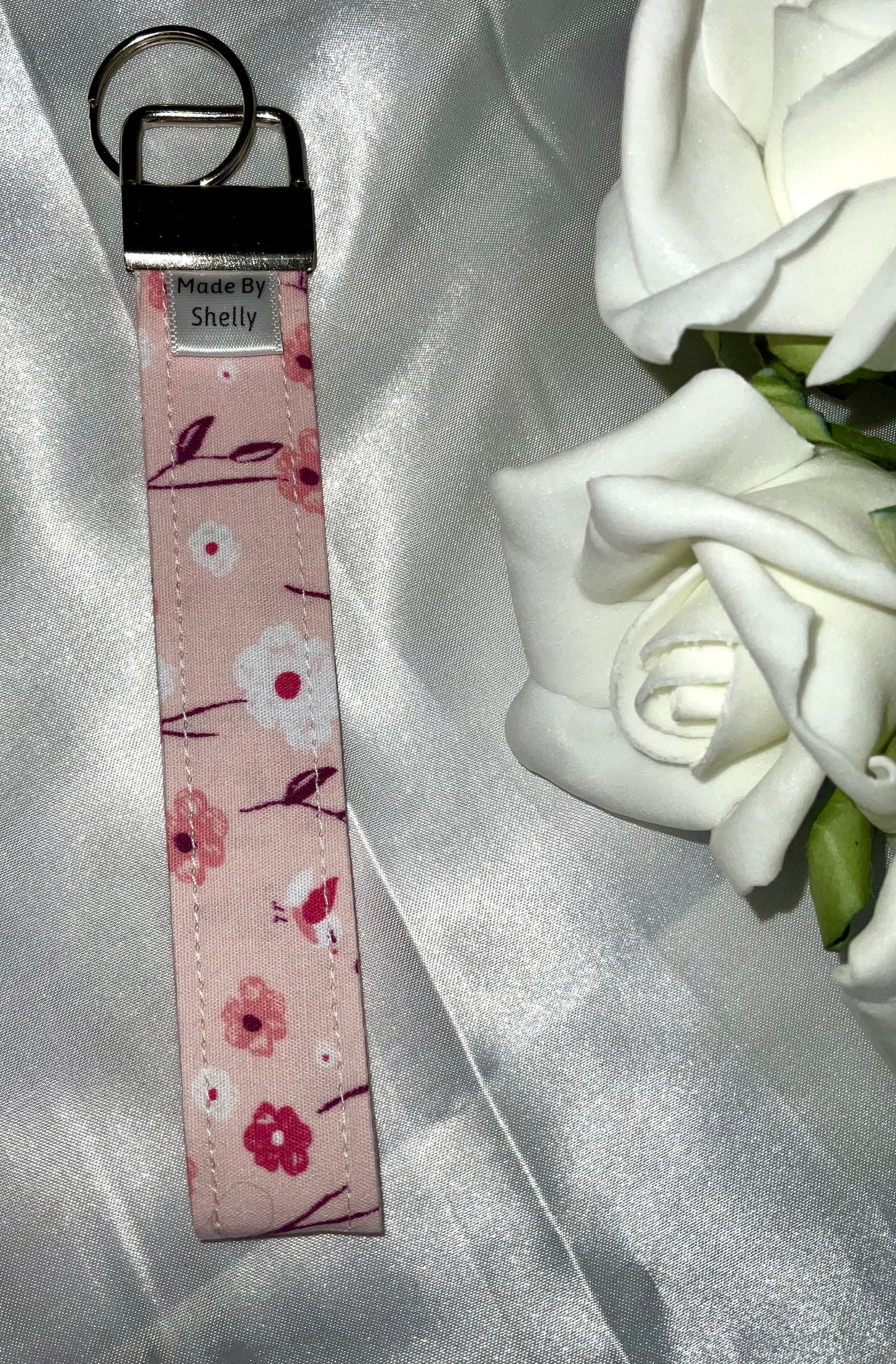 Paris Wristlet