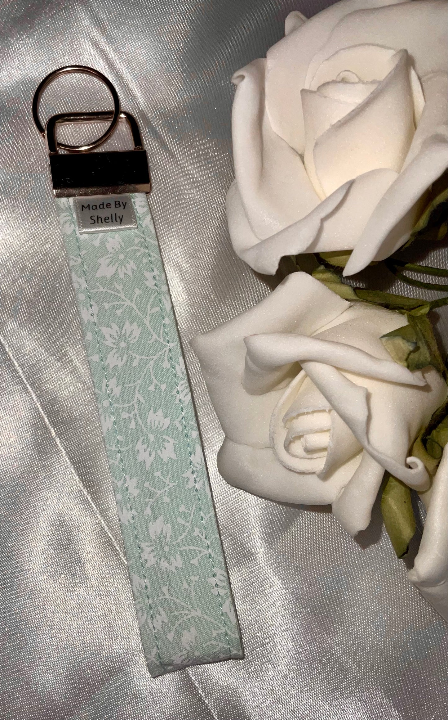 Sienna Wristlet