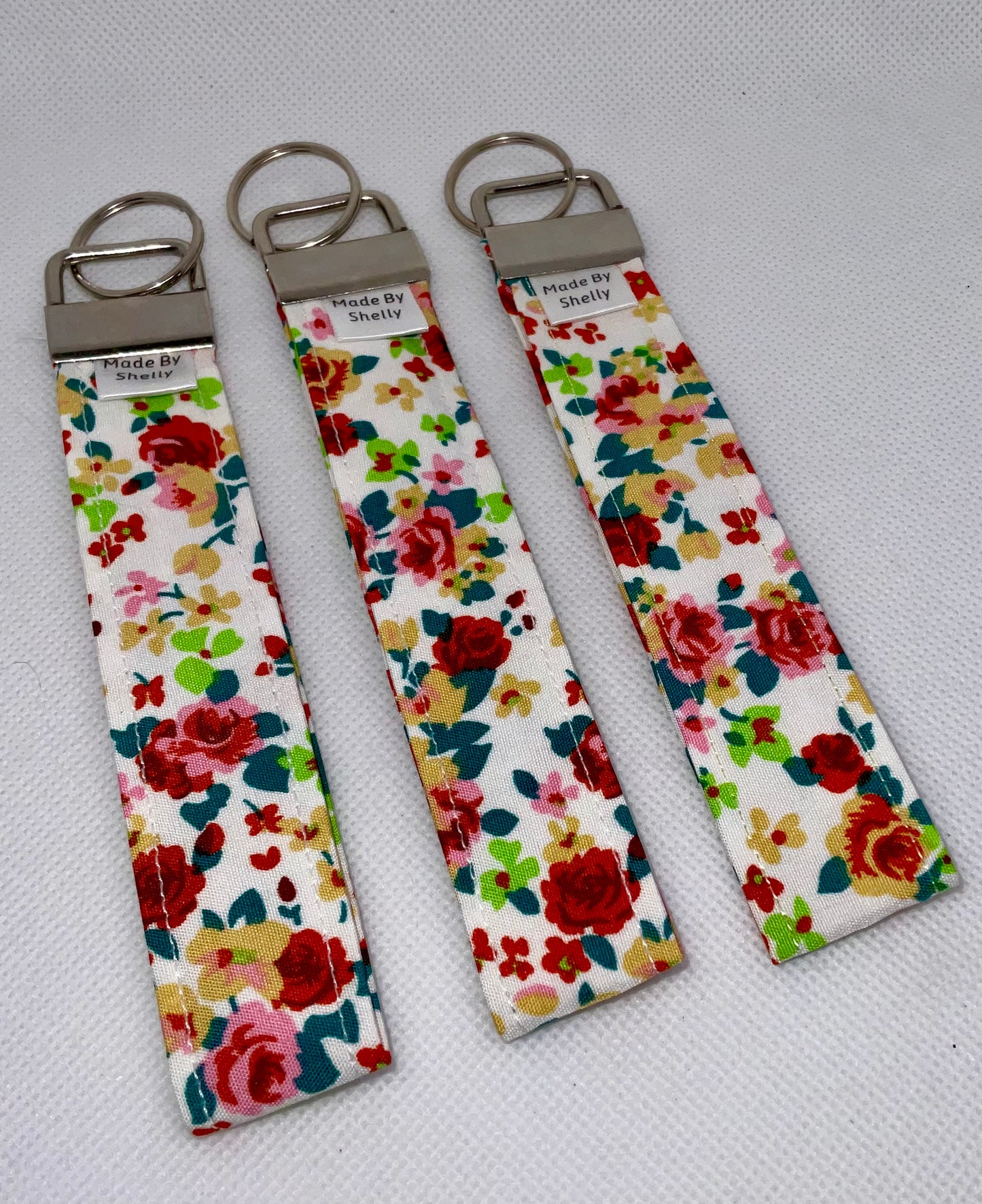 Milly Wristlet