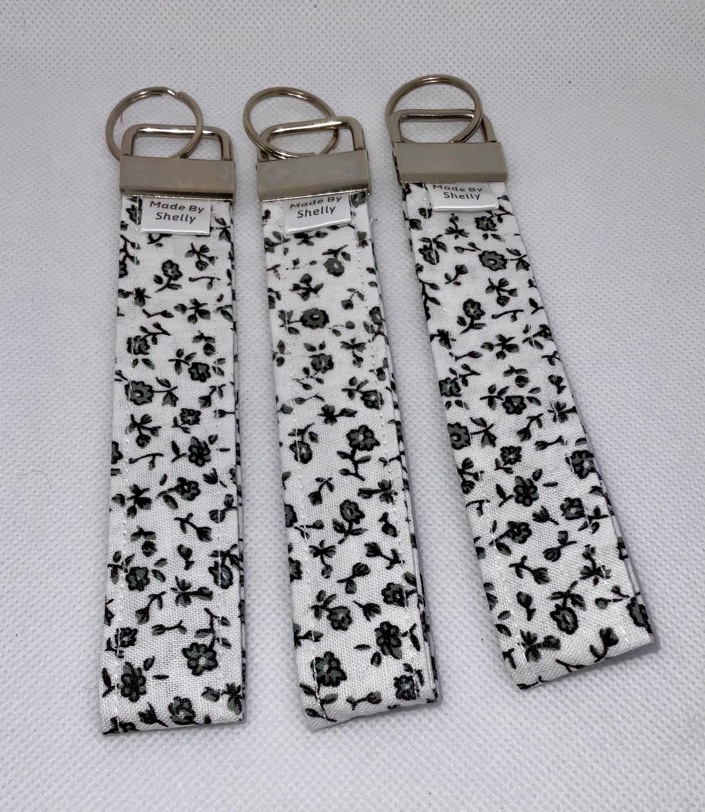 Imogen Wristlet