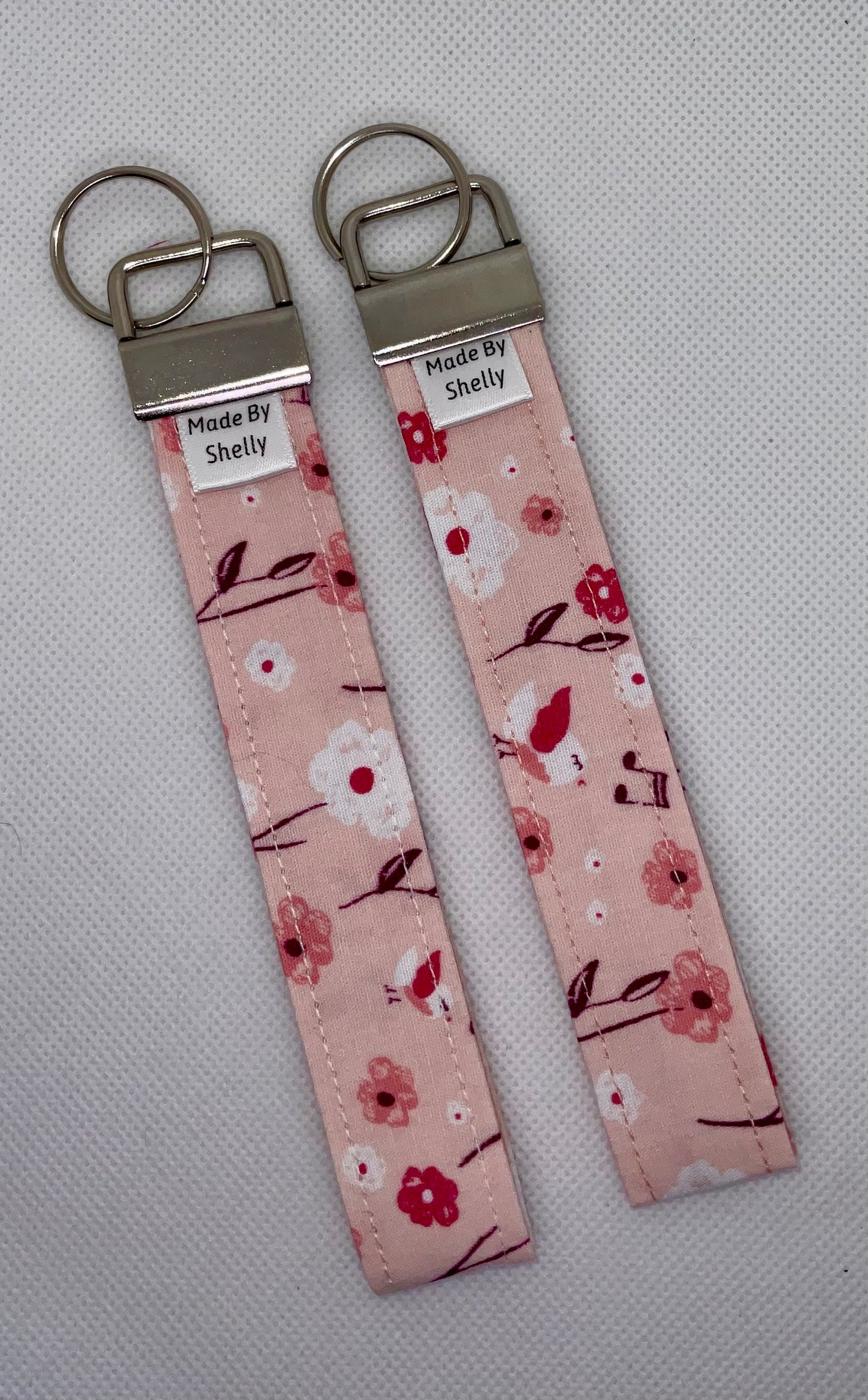 Paris Wristlet
