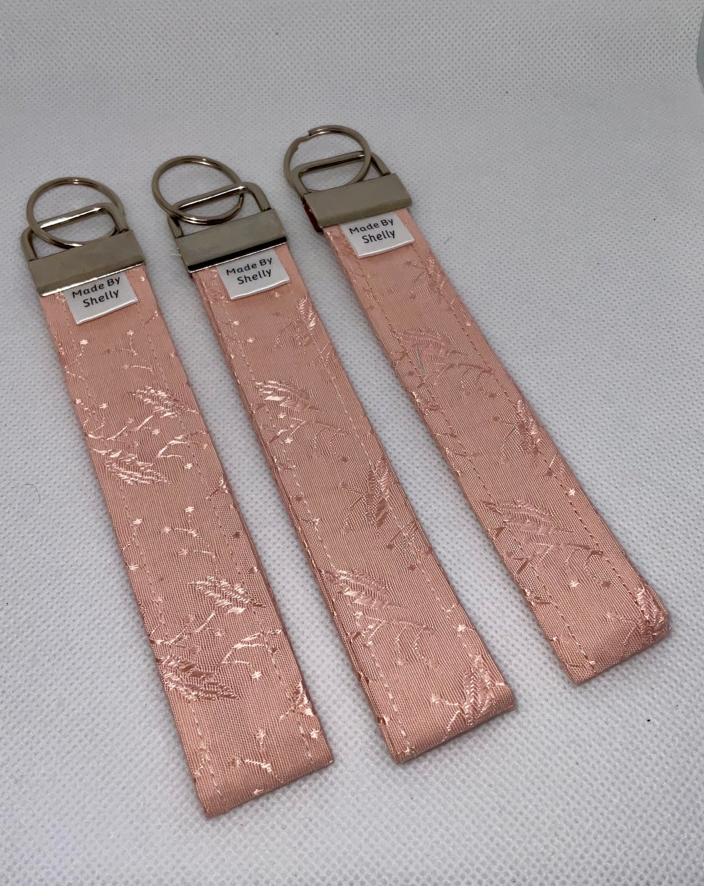 Ebony Wristlet