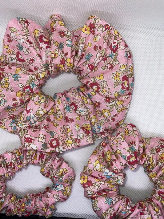 The Alice Hair Scrunchies 💗