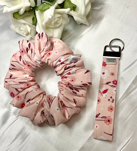 Paris Wristlet