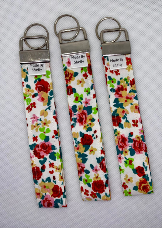 Milly Wristlet